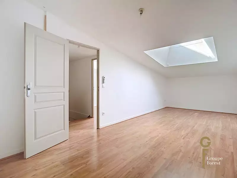 Appartement, 60 m²