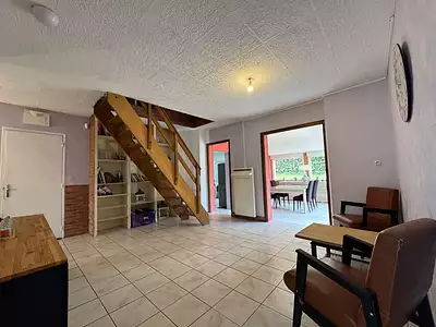 Maison, 150 m²