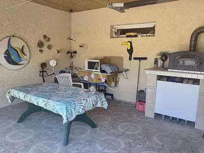 Maison, 130 m²