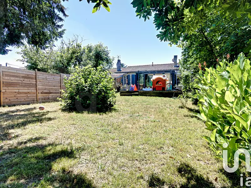 Maison, 100 m²