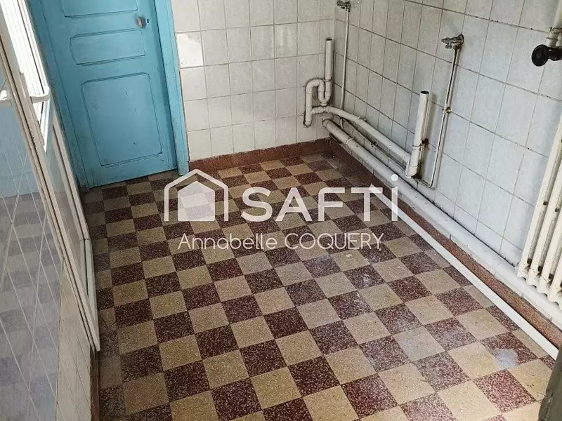 Maison, 75 m²