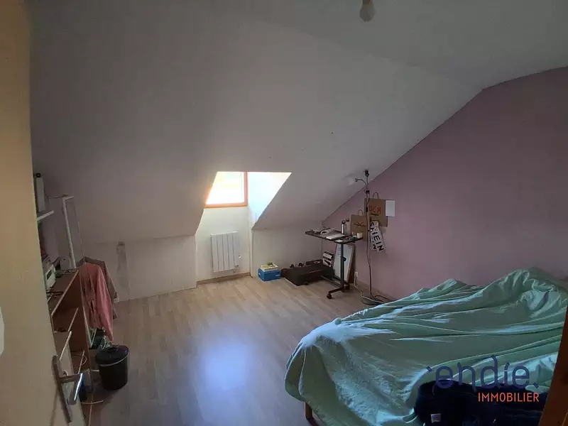 Maison, 162 m²