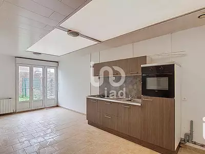 Maison, 102 m²
