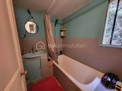 Maison, 40 m²