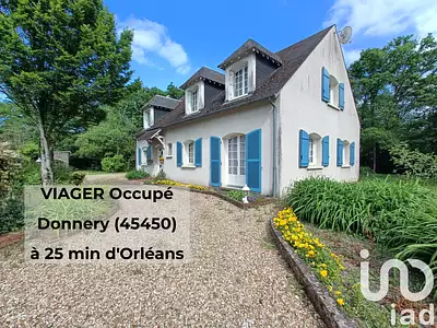 Maison, 170 m²