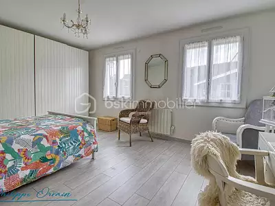 Maison, 115 m²