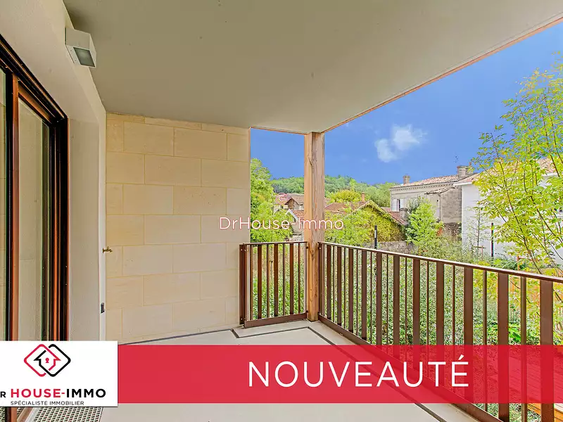 Appartement, 64,39 m²