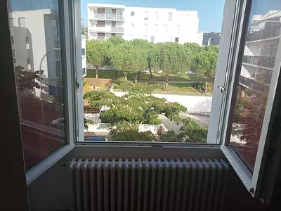 Appartement, 40,11 m²