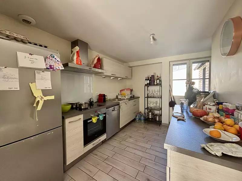 Appartement, 93 m²