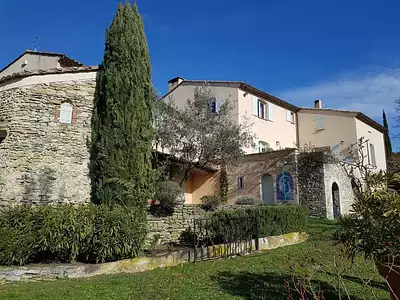 Maison, 364 m²