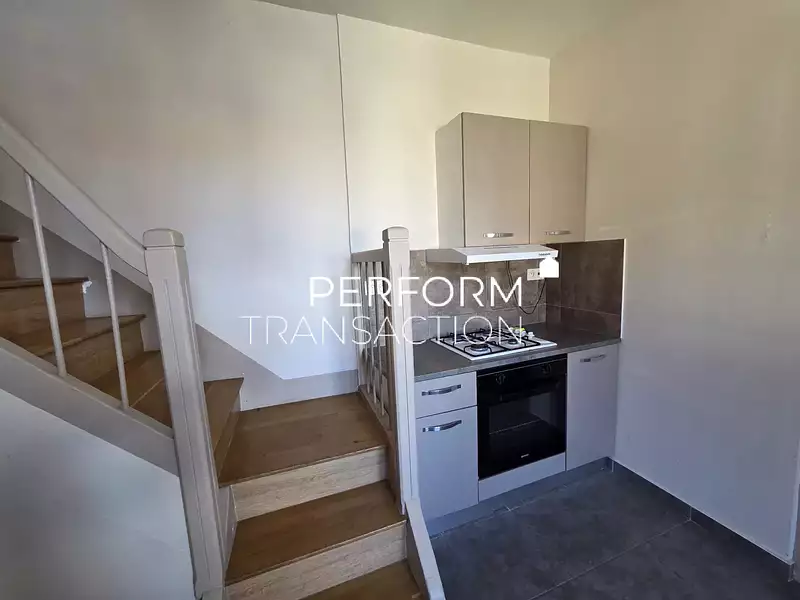 Maison, 130 m²