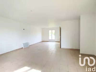 Maison, 90 m²