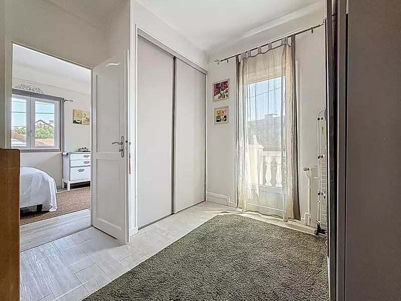 Maison, 120 m²