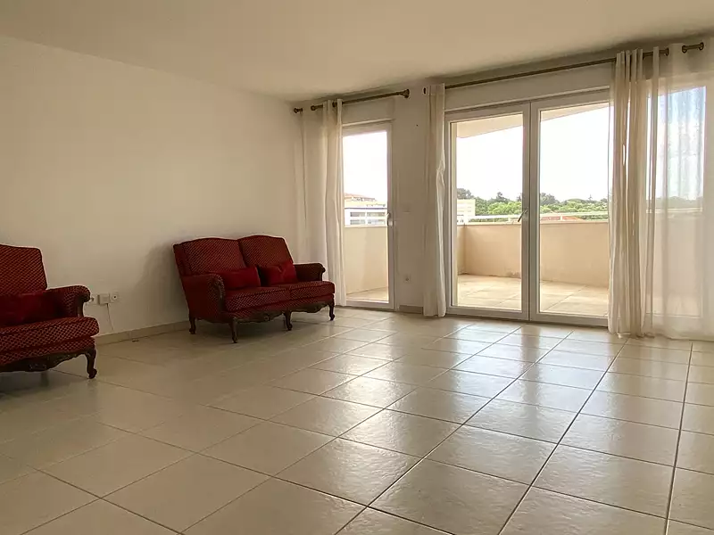 Appartement, 90,3 m²
