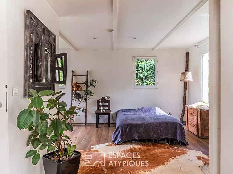 Maison, 101 m²