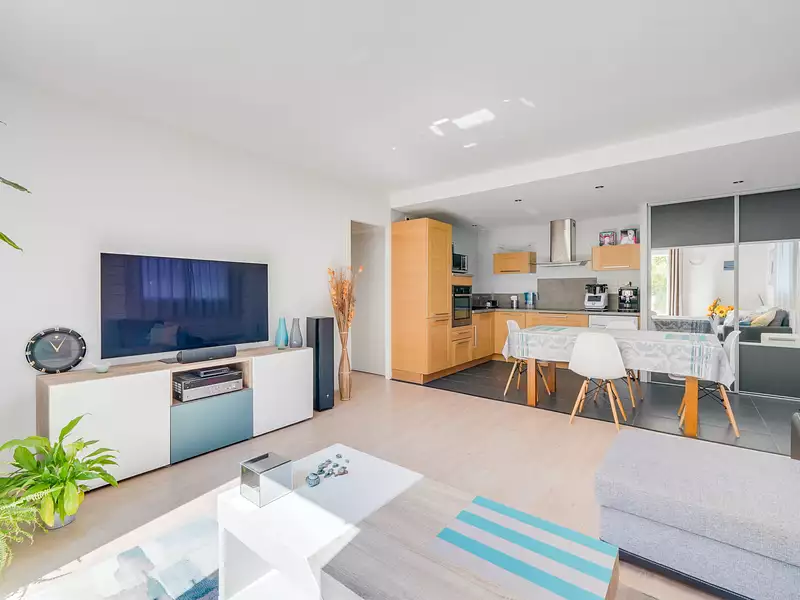 Appartement, 48 m²