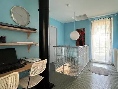 Maison, 116 m²
