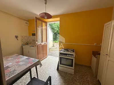 Maison, 65 m²