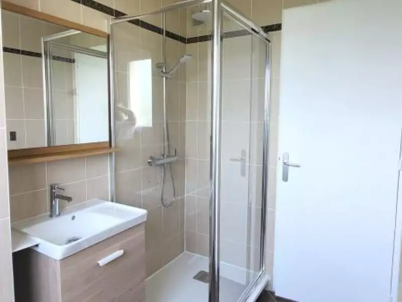 Appartement, 70 m²