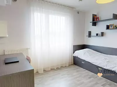 Appartement, 19 m²