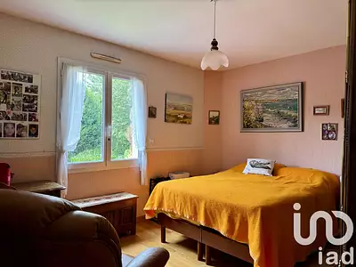 Maison, 210 m²