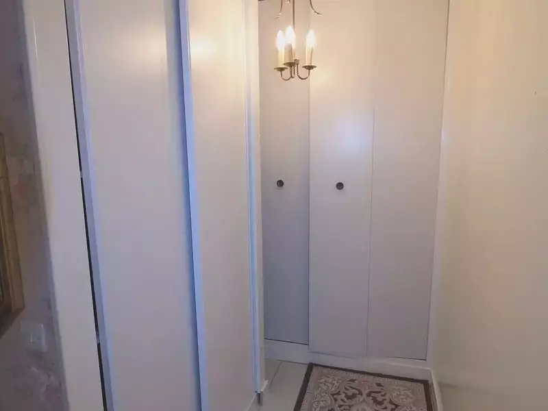 Appartement, 110 m²