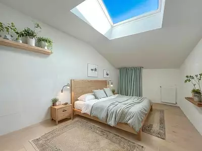 Appartement, 105 m²