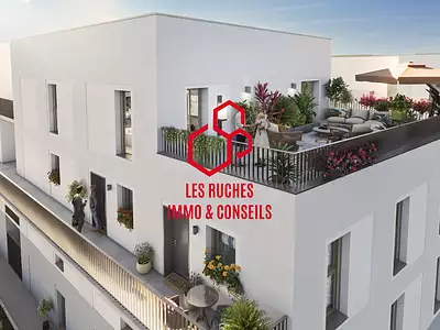 Appartement, 76,5 m²