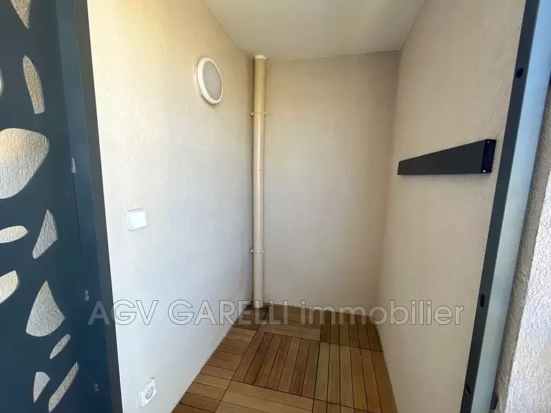 Appartement, 40,45 m²