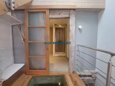 Maison, 40 m²