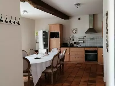 Maison, 220 m²