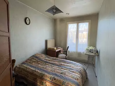 Maison, 102 m²