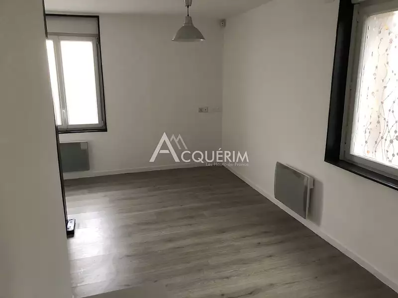 Maison, 22,2 m²
