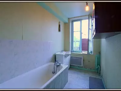 Appartement, 43 m²