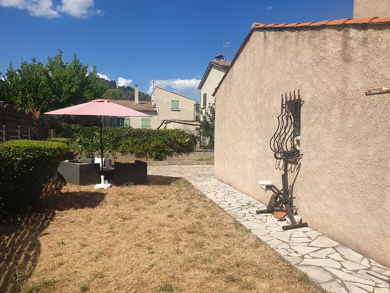 Maison, 117 m²