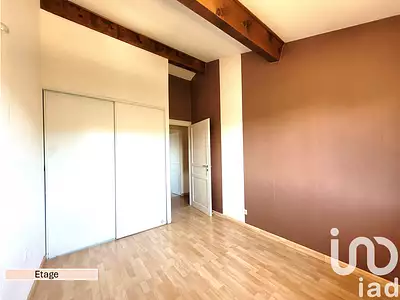 Maison, 137 m²