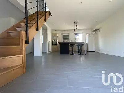 Maison, 75 m²