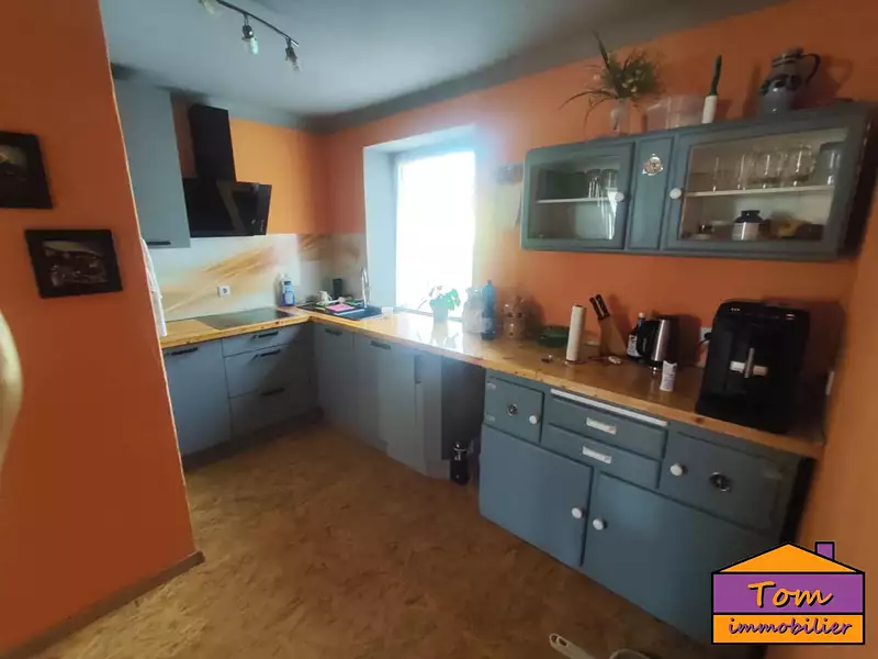 Maison, 110 m²