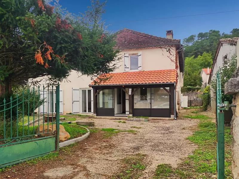 Maison, 149 m²