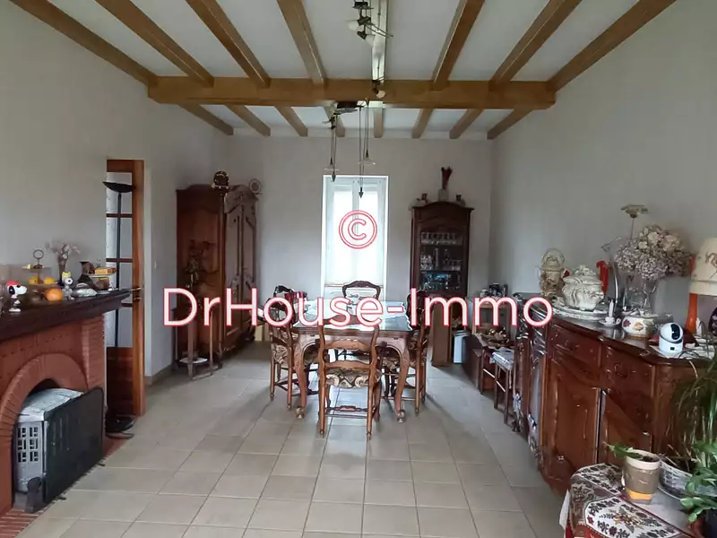 Maison, 360 m²