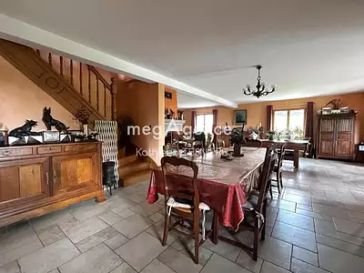 Maison, 228 m²