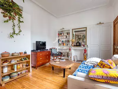 Appartement, 87 m²