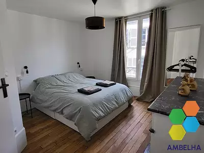Appartement, 51 m²
