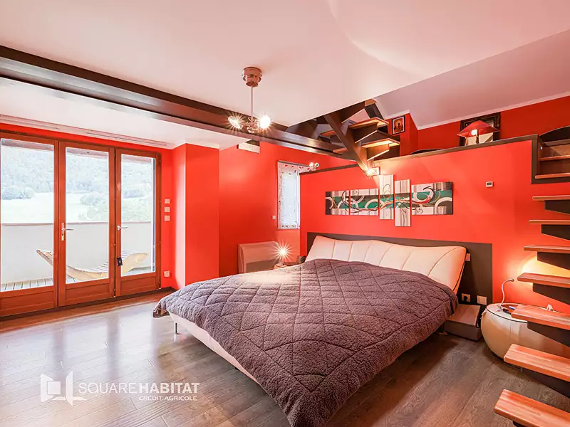 Maison, 395 m²