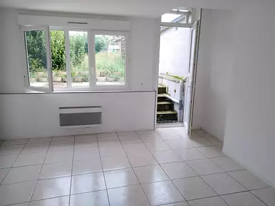 Maison, 66 m²