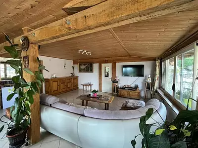 Maison, 162 m²