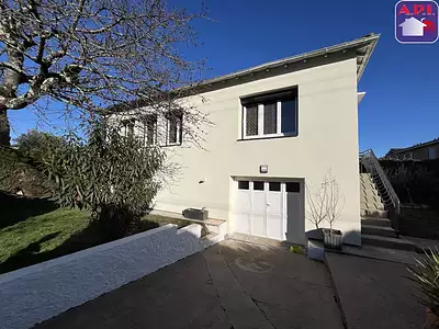 Maison, 131 m²