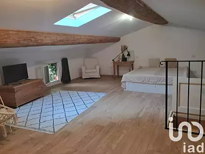 Maison, 181 m²