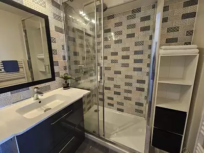 Appartement, 26,74 m²