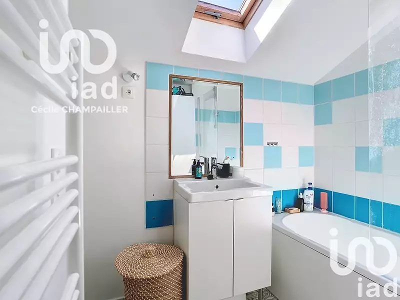 Maison, 60 m²